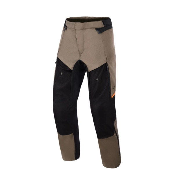 Alpinestars Alpinestars Cusco Drystar Men’s Pants Walnut Black 